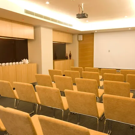 Miapera & - Special Class 4* איסטמבול