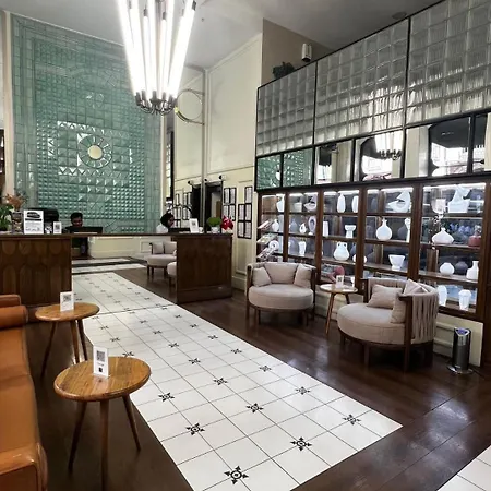 Otel Occidental Pera