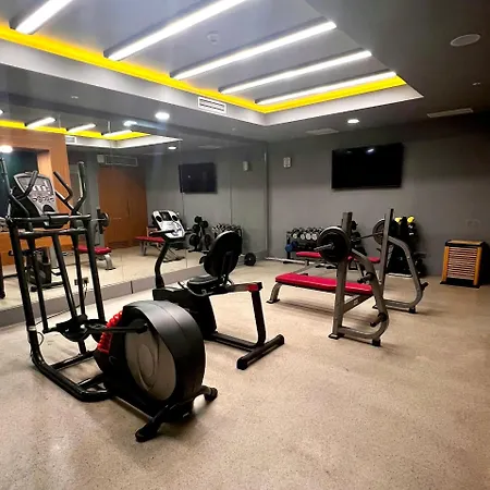 Hotel Miapera & - Special Class 4*