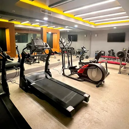 Hotel Miapera & - Special Class