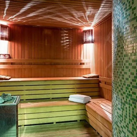 Occidental Pera Otel 4*