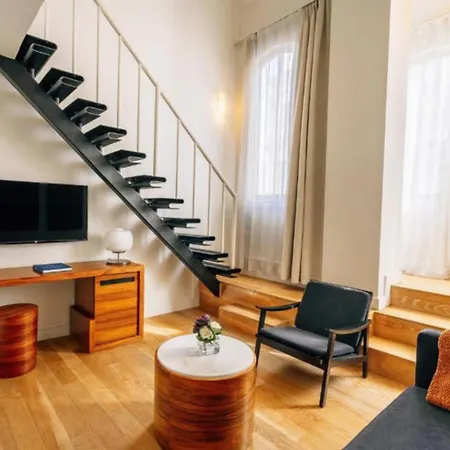 Occidental Pera 4* İstanbul