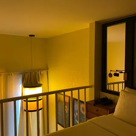 Miapera & - Special Class Hotel