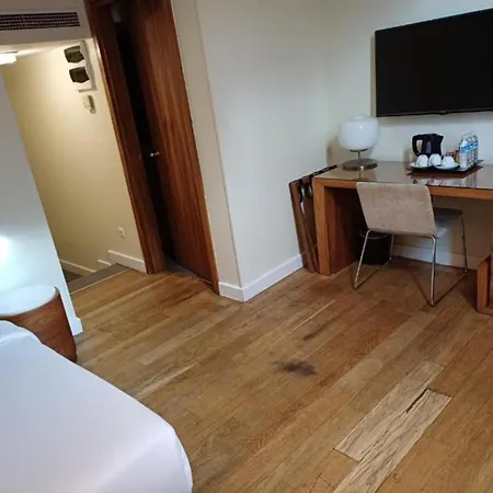 Otel Occidental Pera