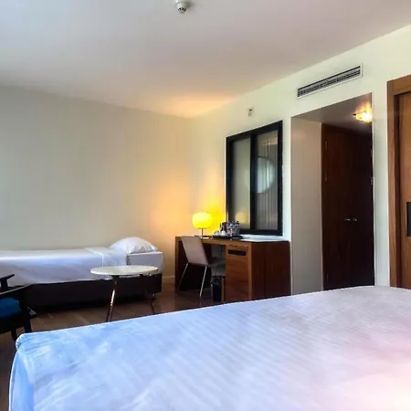 Occidental Pera Otel