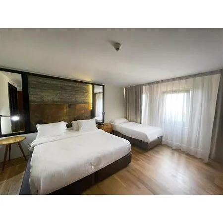 Otel Occidental Pera