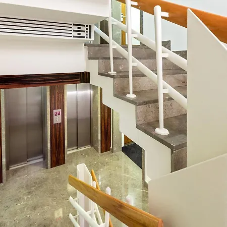 Hotel Miapera & - Special Class