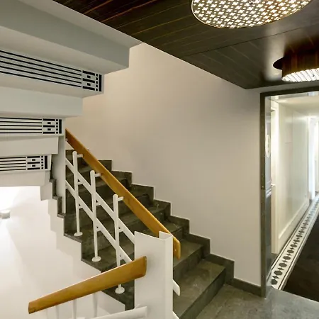 Miapera & - Special Class Hotel 4*