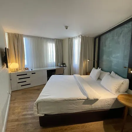 Otel Occidental Pera İstanbul