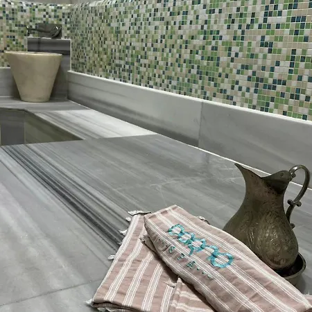 Hotel Miapera & - Special Class Istanbul