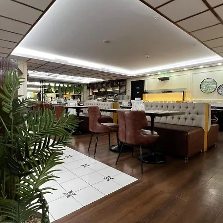 Miapera & - Special Class 4* Istambul