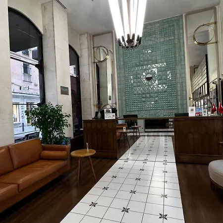 מלון Miapera & - Special Class