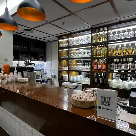 Hotel Miapera & - Special Class 4*