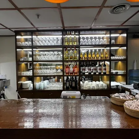 Miapera & - Special Class 4* Istambul