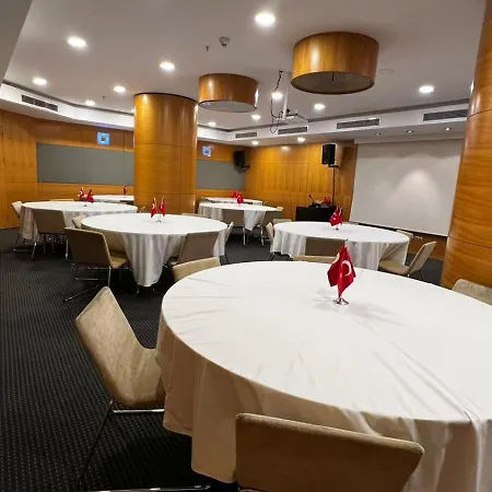 Miapera & - Special Class Hotel Istambul