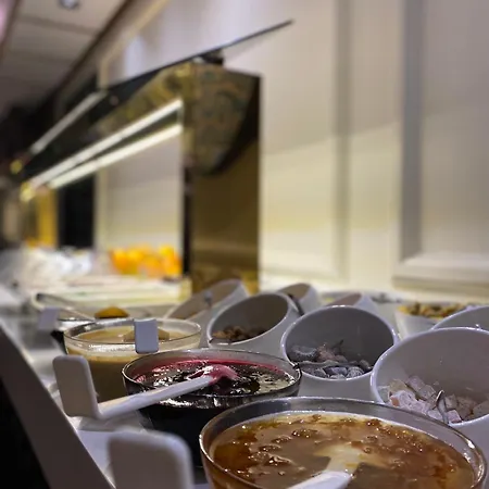 Miapera & - Special Class 4* איסטמבול