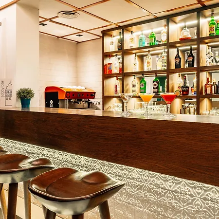 Miapera & - Special Class Hotel