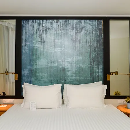 Miapera & - Special Class 4* Istanbul