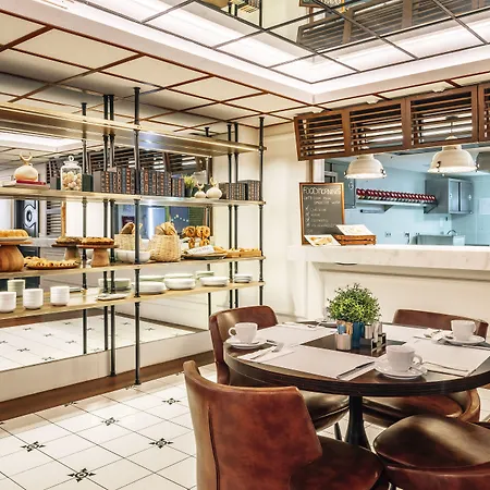 Miapera & - Special Class מלון