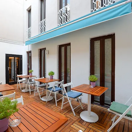 Hotel Miapera & - Special Class Istambul