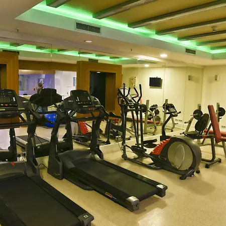 Miapera & - Special Class Hotel