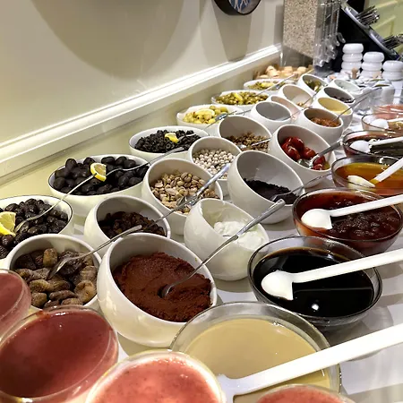 Miapera & - Special Class מלון