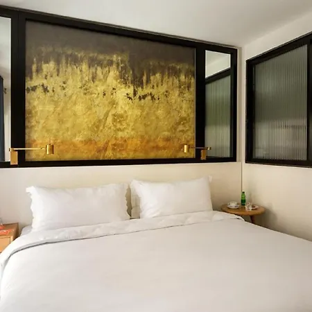 Hotel Miapera & - Special Class Estambul