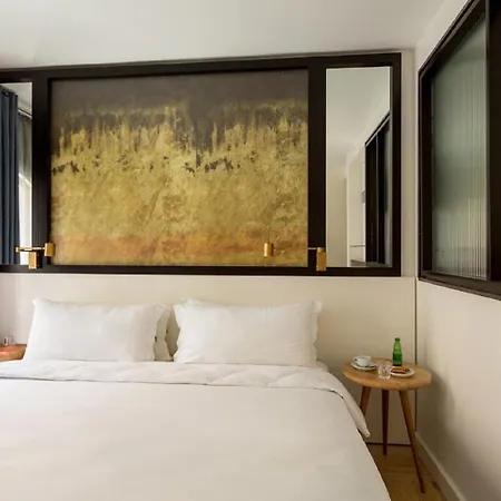Miapera & - Special Class Hotel