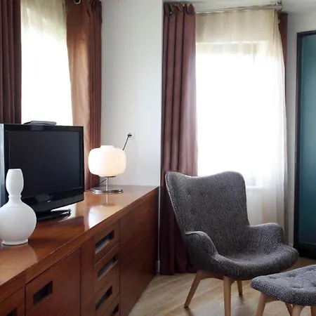 Hotel Miapera & - Special Class 4*