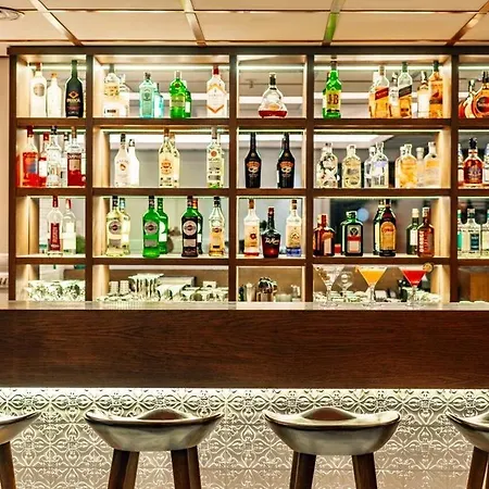 Miapera & - Special Class Hotel Istambul