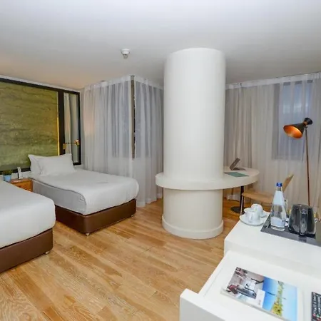 Miapera & - Special Class 4* Istanbul