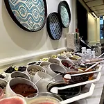 Miapera Hotel&spa - Special Class 4*