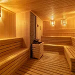 Miapera Hotel&spa - Special Class Provincia di Istanbul
