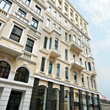 Hotel Miapera And 4*