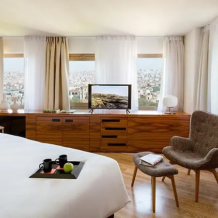 Miapera And Hotel 4*