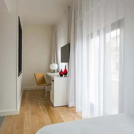 Miapera & - Special Class Hotel Istanbul
