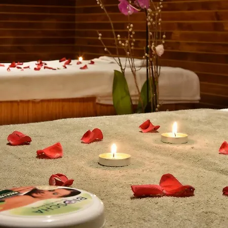 Hotel Miapera And