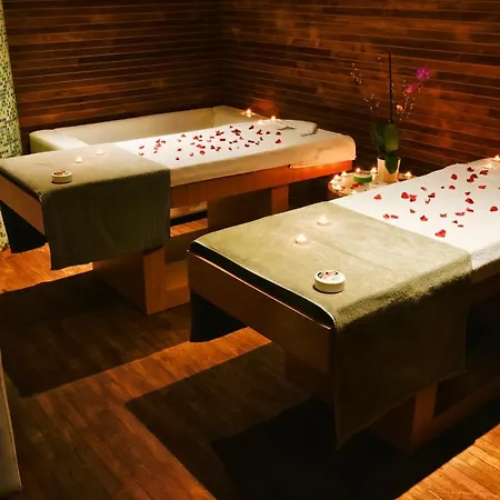 Hotel Miapera And
