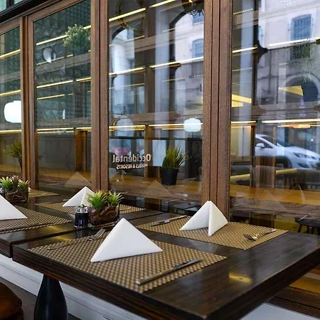 Hotel Miapera And