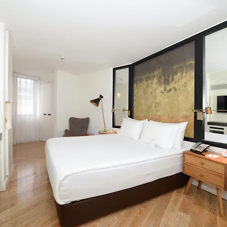 Hotel Miapera And Istanbul
