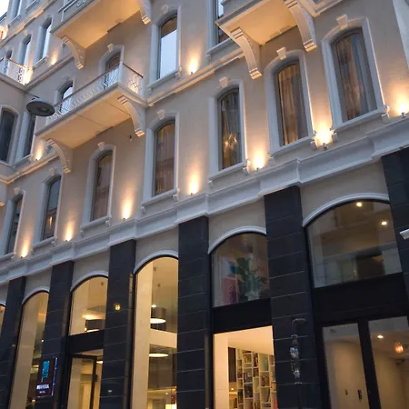 Miapera & - Special Class Istambul