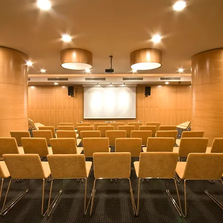 Hotel Miapera & - Special Class 4*