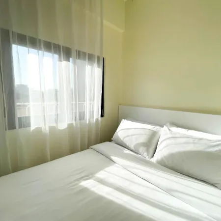 Hotel Miapera And 4*