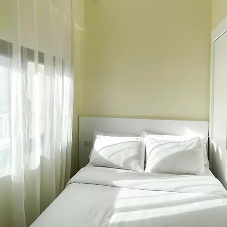 Miapera And Hotel 4*