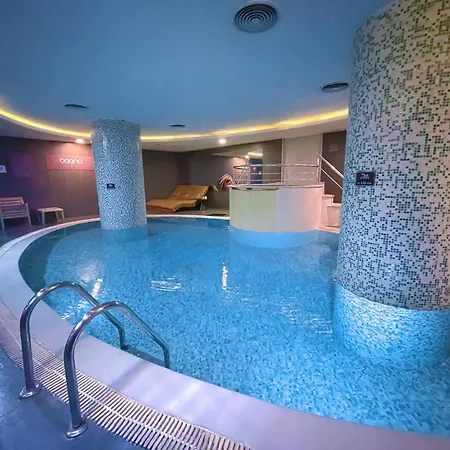 Hotel Miapera And 4*