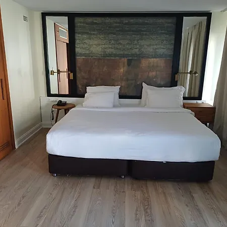 Hotel Miapera And Istanbul