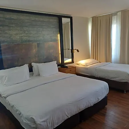 Hotel Miapera And Istanbul