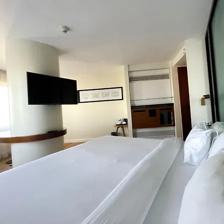 Miapera And Hotel Istanbul