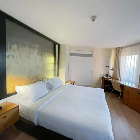Hotel Miapera And