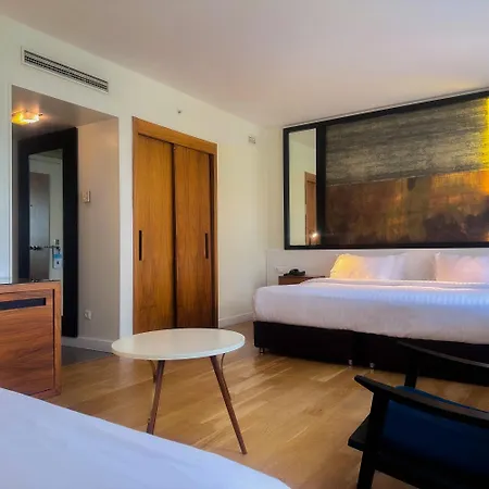 Miapera And Hotel 4*